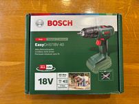 Wiertarko - wkrętarka Bosch Easy Drill 18V-40, 0 603 9D8 000