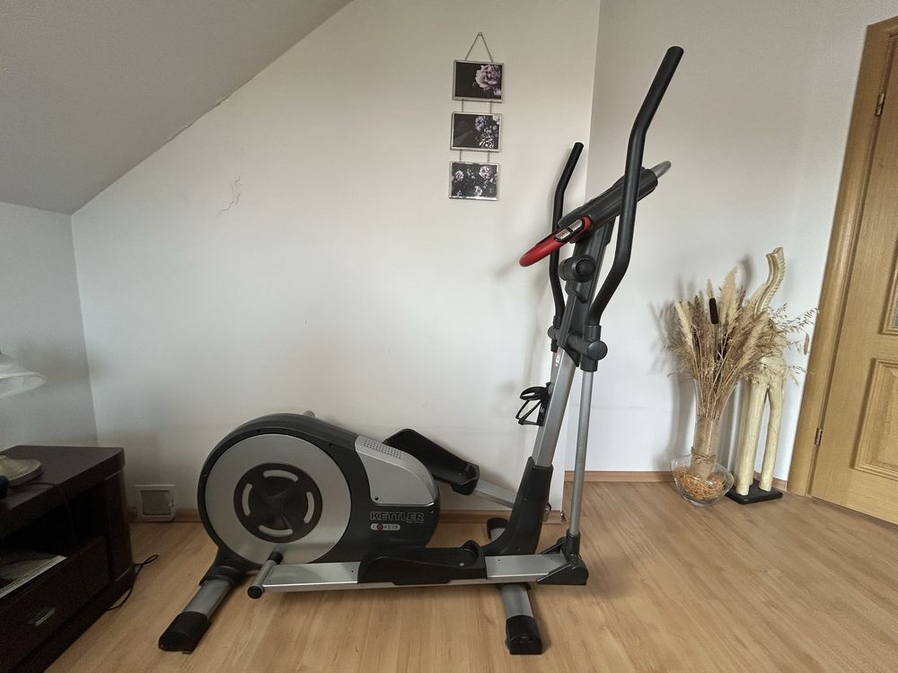 Orbitrek Kettler Condor