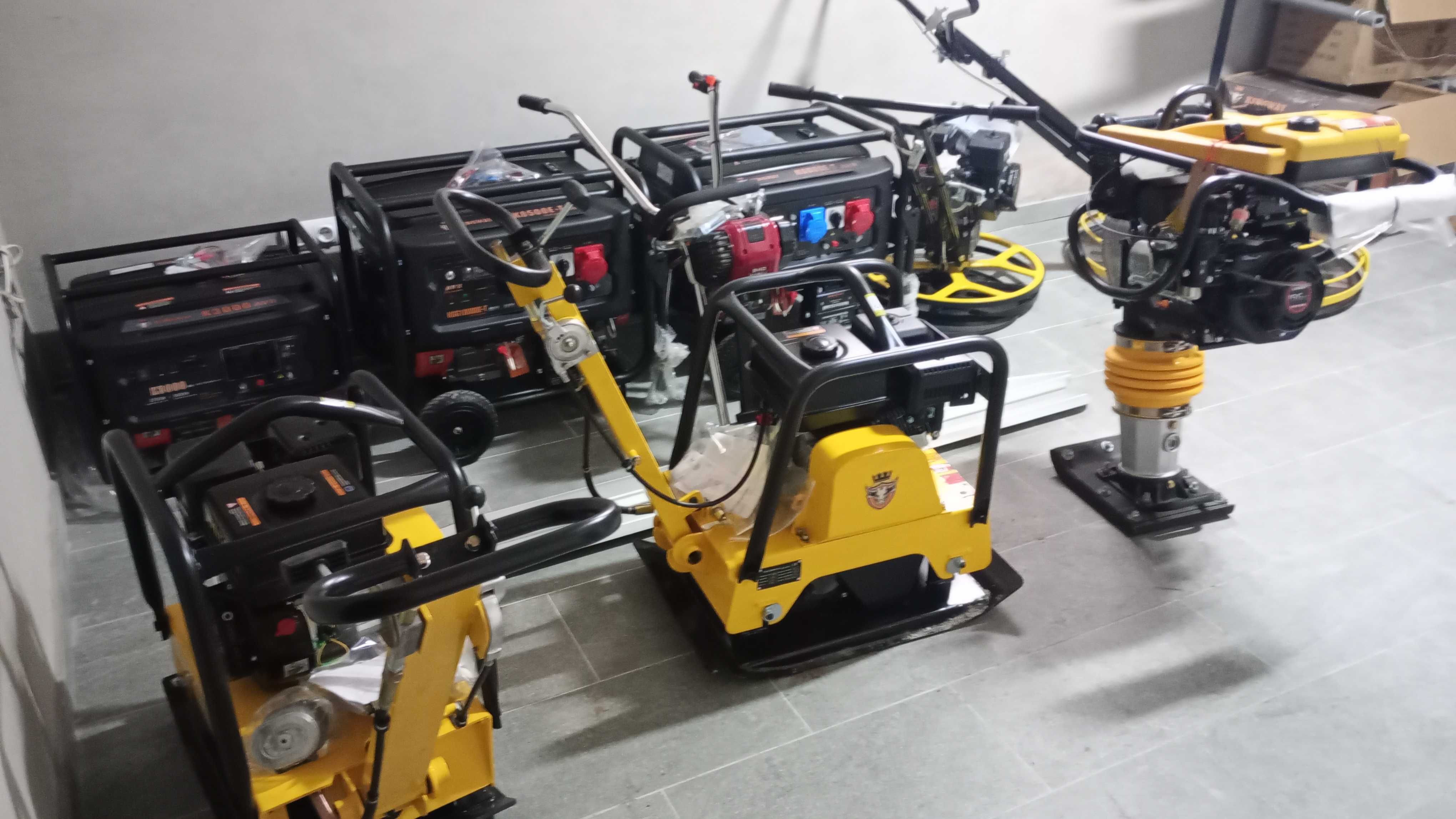 Ubijak stopowy RM80LC Kihgway