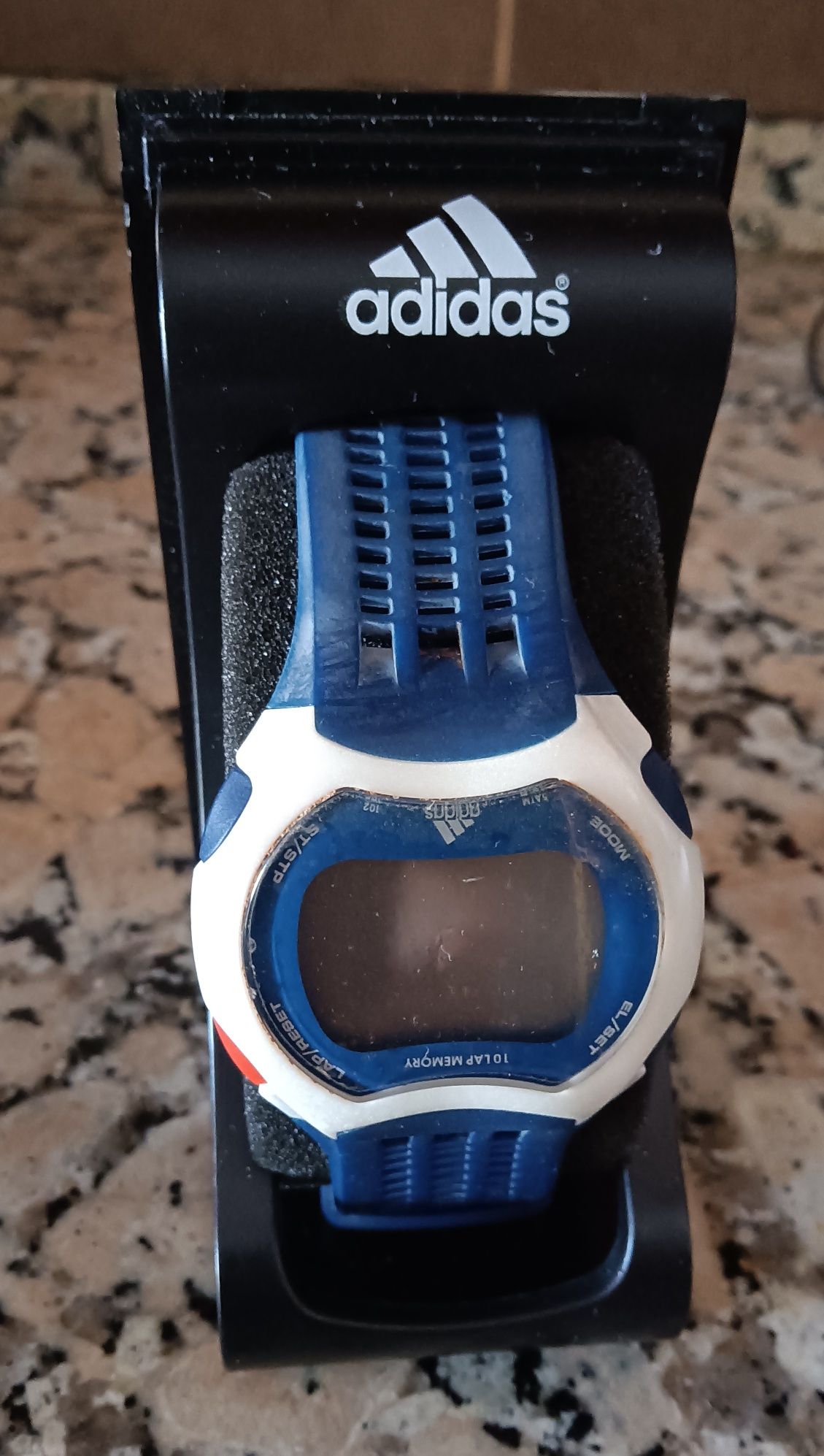 Relógio adidas novo