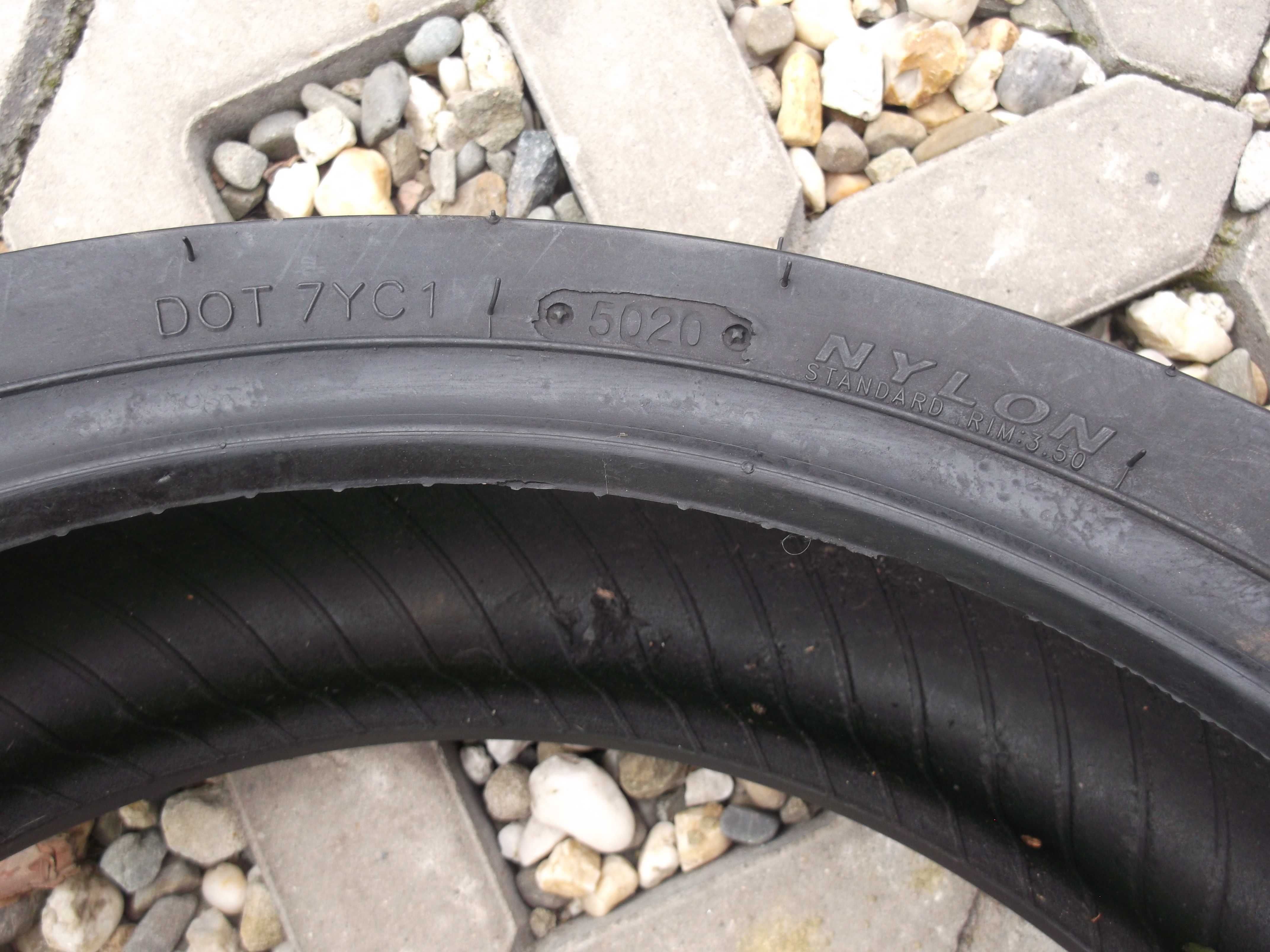 opona 130/60-13 KENDA dot5020 3,8mm skuter r13
