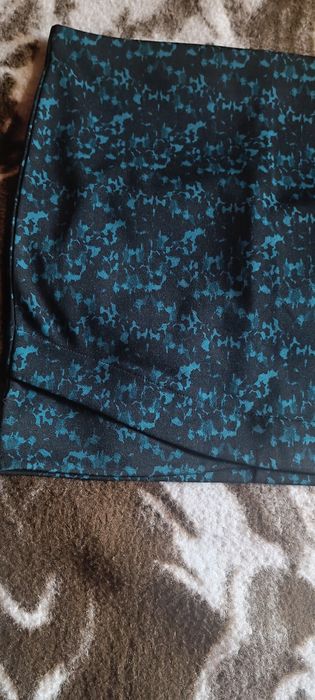 Damska spódniczka mini