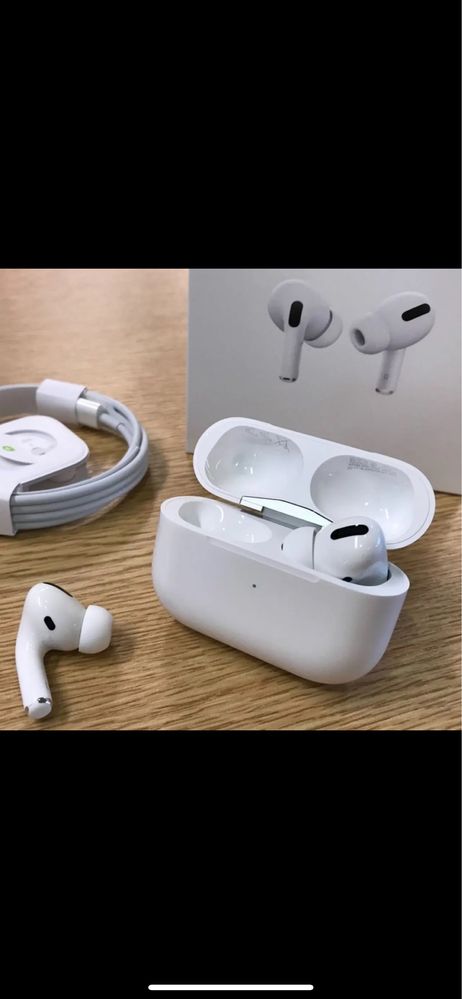 Airpods Pro 2 High Original Quality