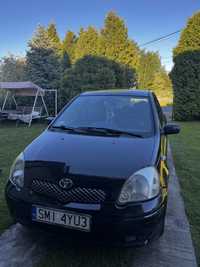 Toyota Yaris LPG 2003