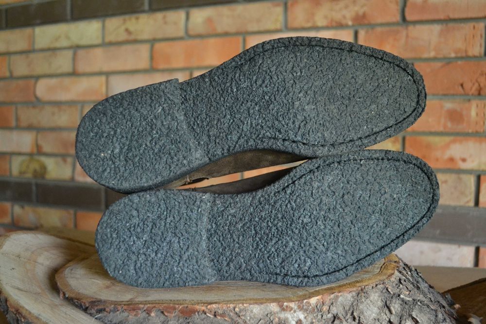 Челси Ботинки Mac. Fincher Оригинал Размер 42 Стелька 27 см