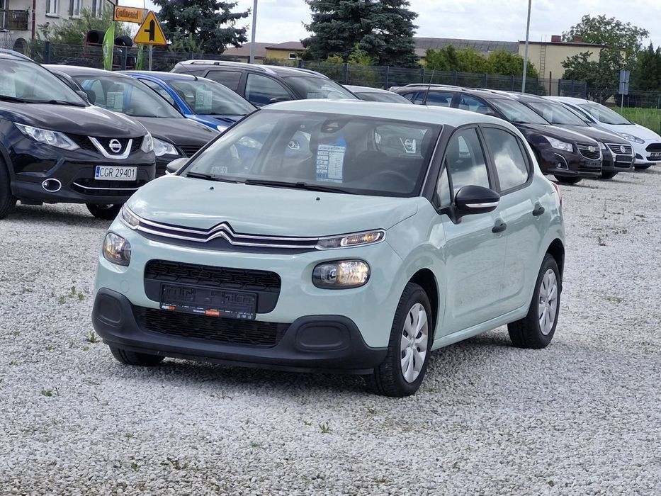 Citroën C3