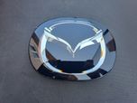 Логотип Mazda cx5 оригінал