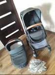 Wozek cybex leotie lux