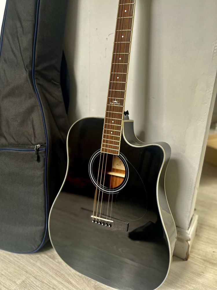 Gitara akustyczna Kepma