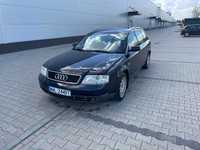 Audi A6 C5 2.4 LPG