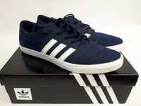 Buty adidas SELLWOOD BB8699 skateboard sneakersy 45 1/3