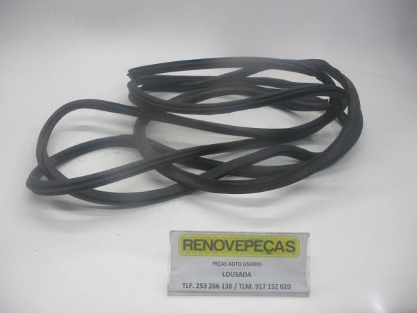 Borracha genérica VOLKSWAGEN Polo (6R, 6C)