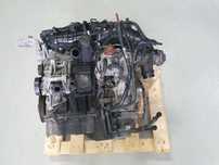 Motor Mini Cooper 1.6D 2010, de 112cv, ref N47C16A
