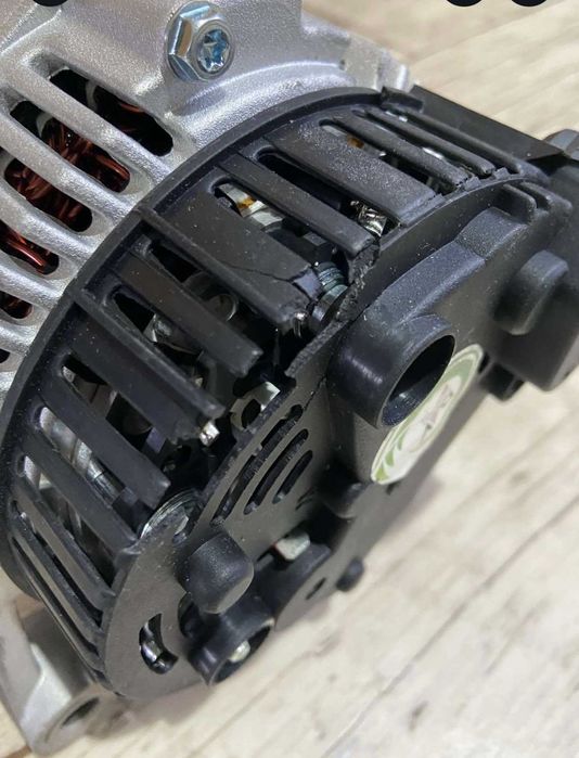 Alternator AS  A 3023 12V 90A