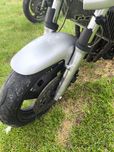 Yamaha fzs 600 błotnik przód