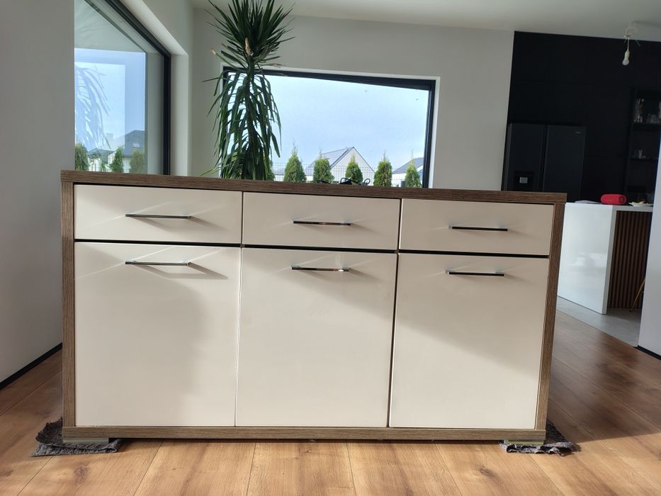 Komoda Shine Forte meble z led