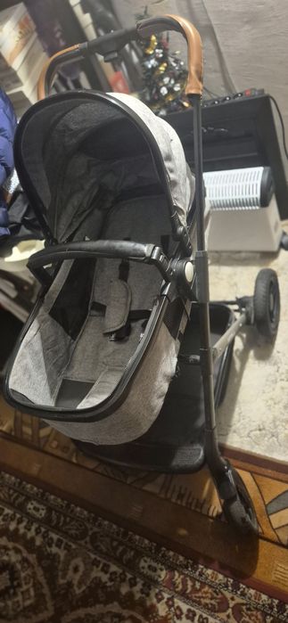 Wózek dla dzieci  2 w 1