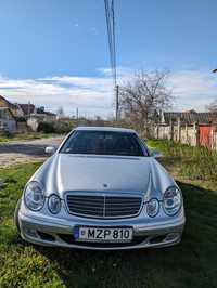 mercedes-benz e 270