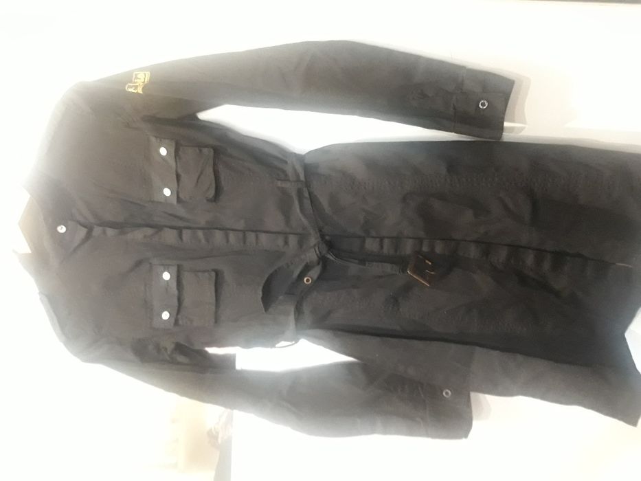 Vestido preto Lois original tamanho M