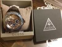 Zegarek Guess Nowy W1305G3