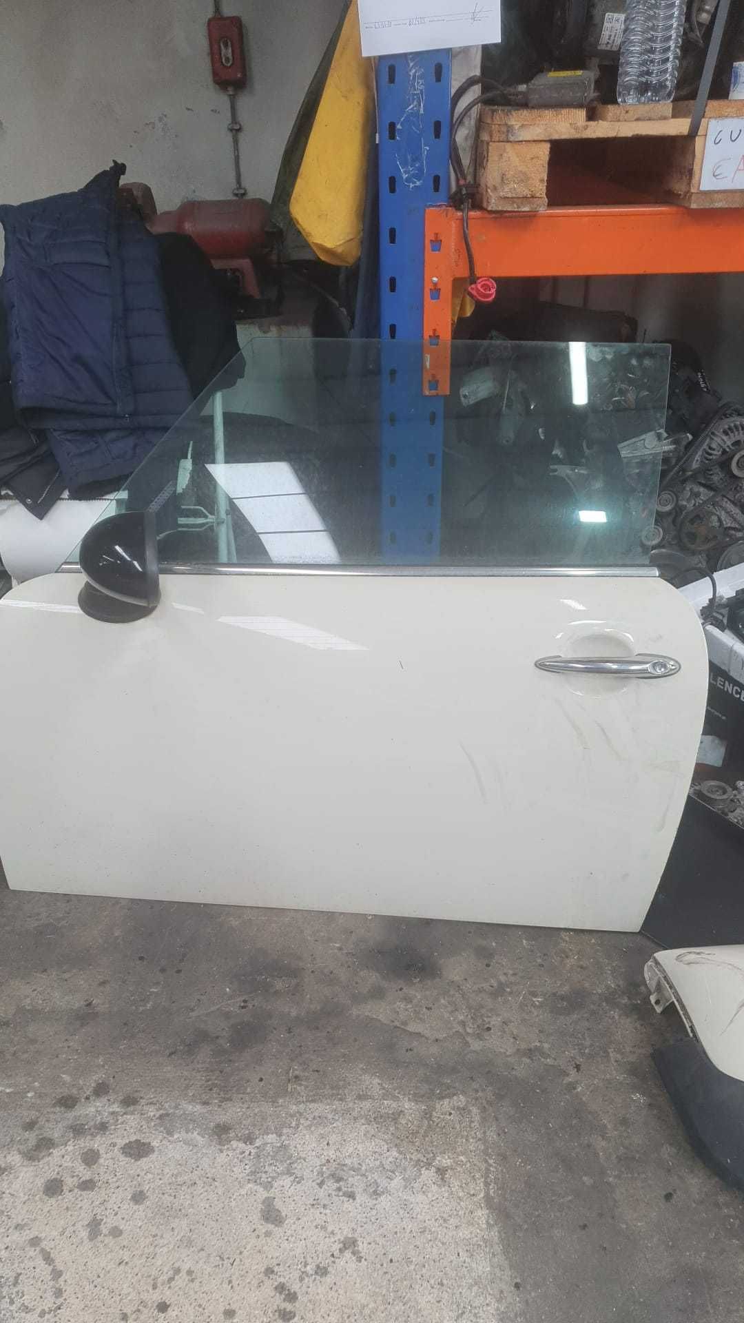 Porta direita Mini R56