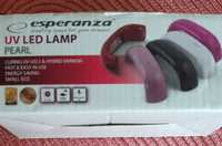 Sprzedam lampę do paznokci uv Led NOWE lamp