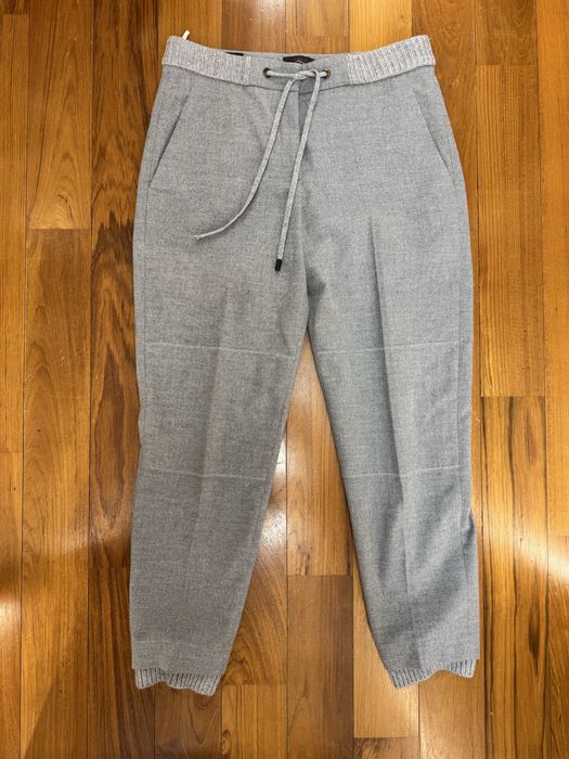 Штани Peserico оригінал 42р