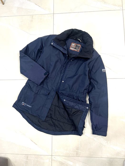 Робоча куртка Helly Hansen Workwear M-L Engelbert Strauss Snickers