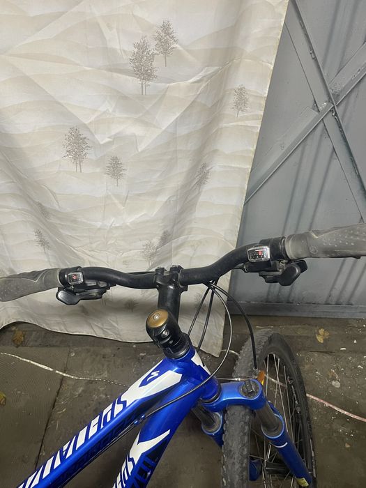 Велосипед Specialized HARDROCK