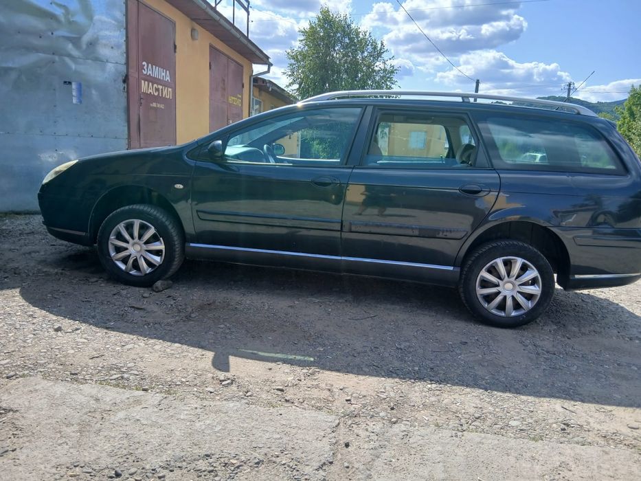Продам Ситроен С5