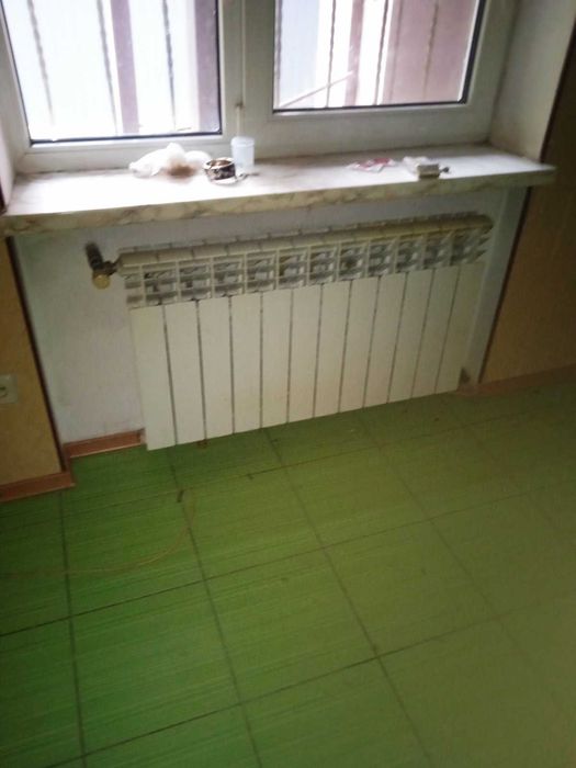 Радиаторы отопления биметаллические