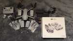 Drone DJI Air 2S Fly More Combo