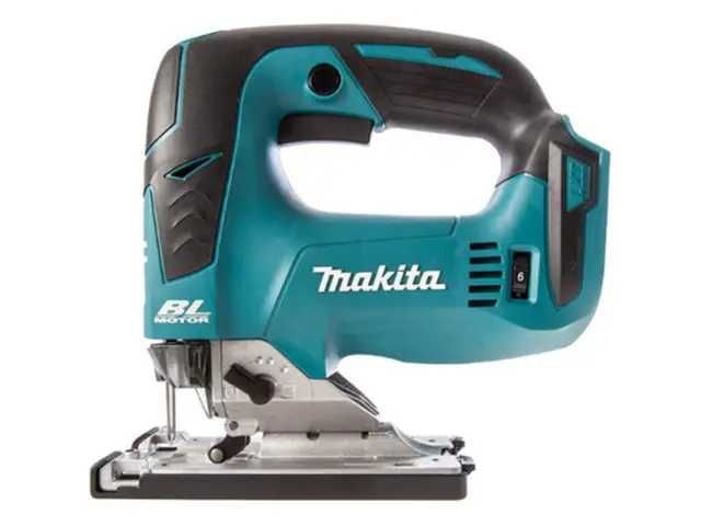 Акумуляторний лобзик Makita JV183DZ. Арт. 8547