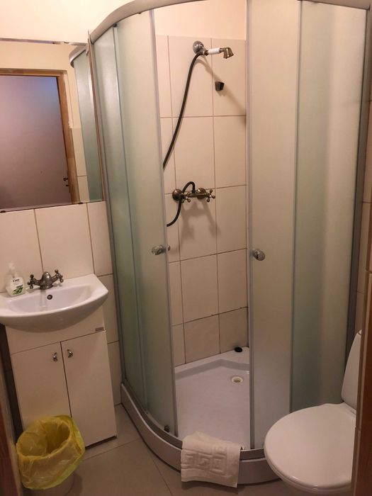 Noclegi pokoje Świdwin każdy pokój z łazienką TV wi-fi