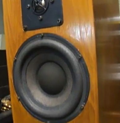 Proac studio 1 vintage