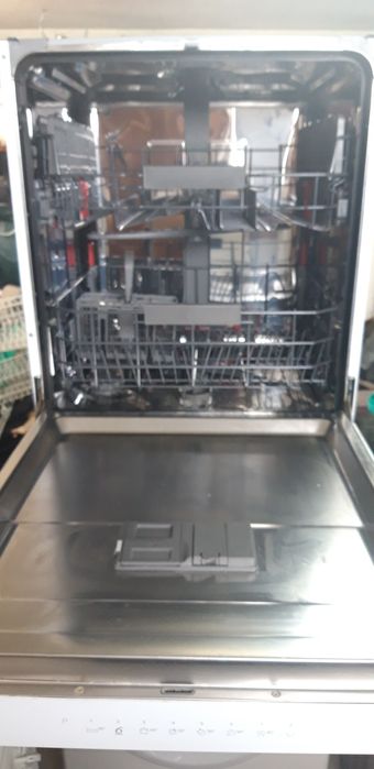 Maquina de lavar loiça Whirpool
