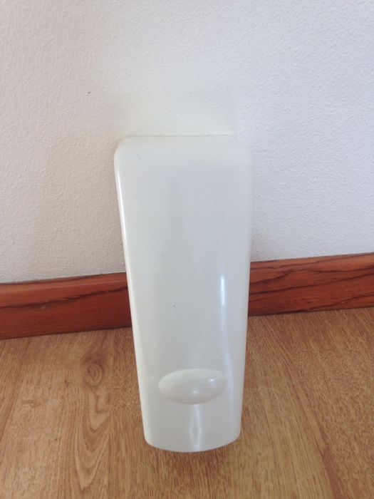 Dispensador Sabonete ou desinfetante