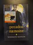 (Env. Incluído) Pecados na Noite de Sherrilyn Kenyon