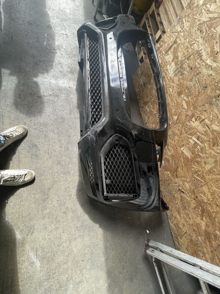 Para choques frente jaguar F Pace R Sport