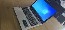 Asus S550c z dotykowym ekranem