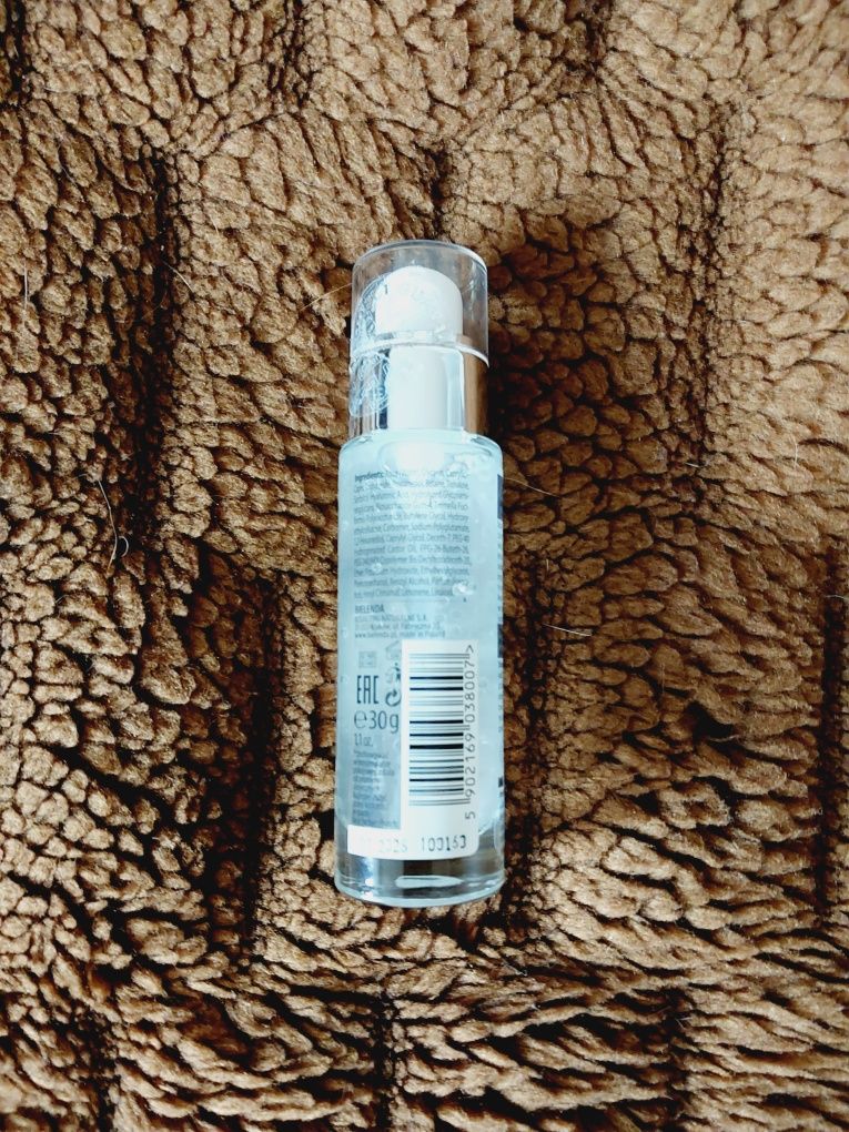 Bielenda baza pod makijaż Glass Skin