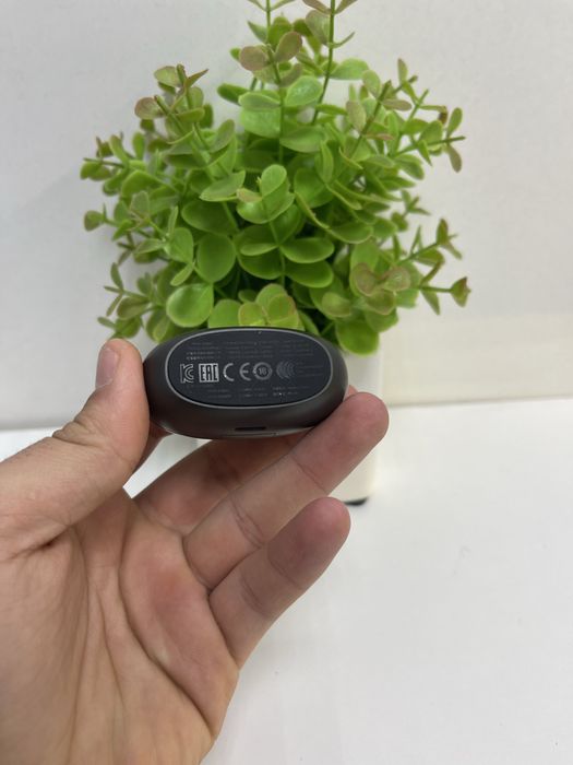 Б/У Зарядний кейс для навушників   1MORE ColorBuds 2 TWS (ES602)