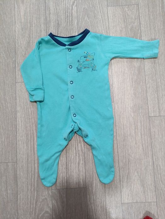 Комбінезони 0-3 місяці