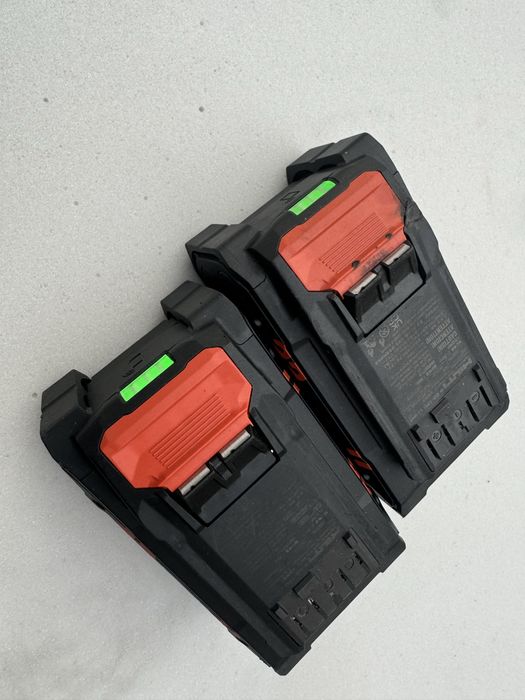 Akumulator  HILTI  Nuron B 22-170  8 Ah