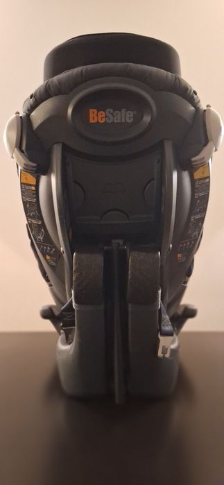 Cadeira auto BeSafe iZi Combi X3
