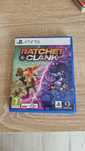 Ratchet and Clank ps5 pl