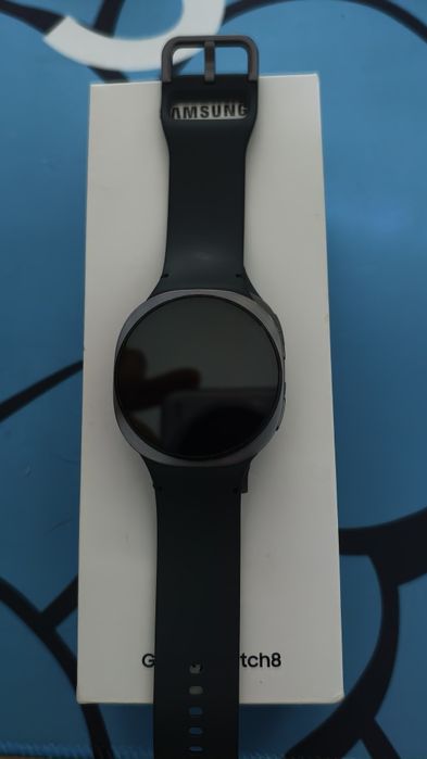 Galaxy watch 8 44m LTE