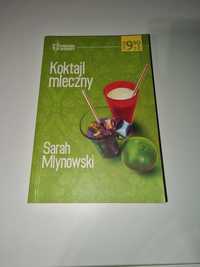 Koktajl mleczny- Sarah Mlynowski