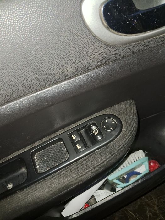 Пежо 307 2.0 тді