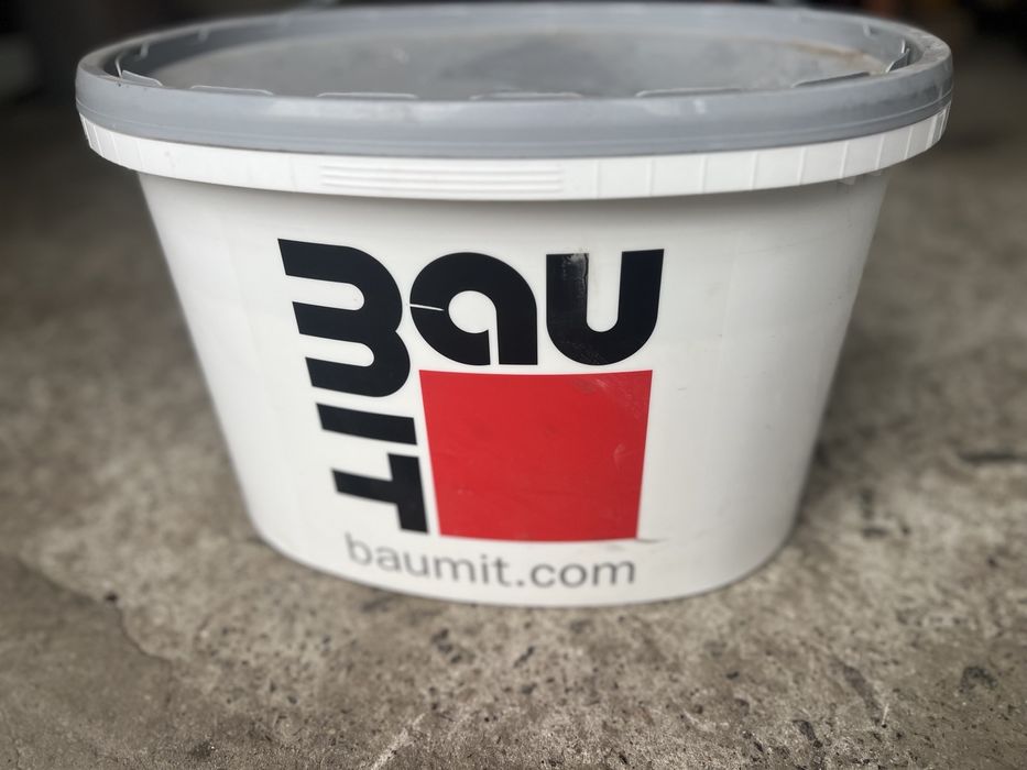 Бамит Преміум Праймер кварцгрунт ― модифікована, універсальна кварцова